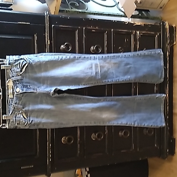 Gap original flare jeans - Picture 1 of 2